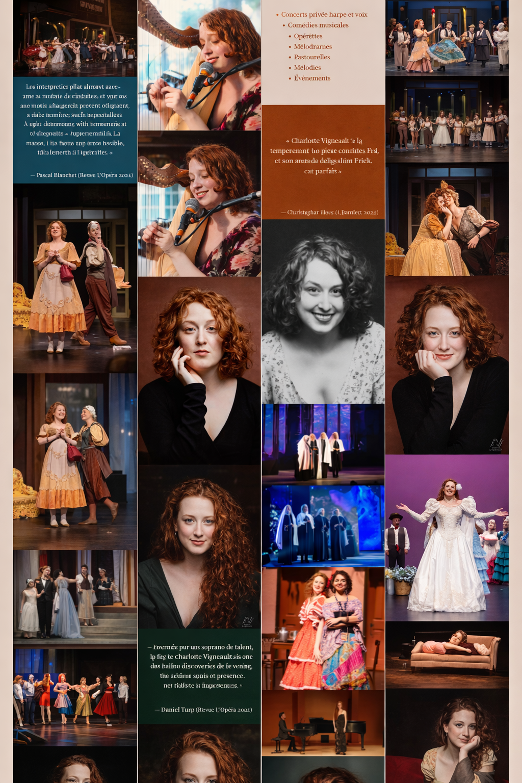 Charlotte Vigneault Charlotte Vigneault