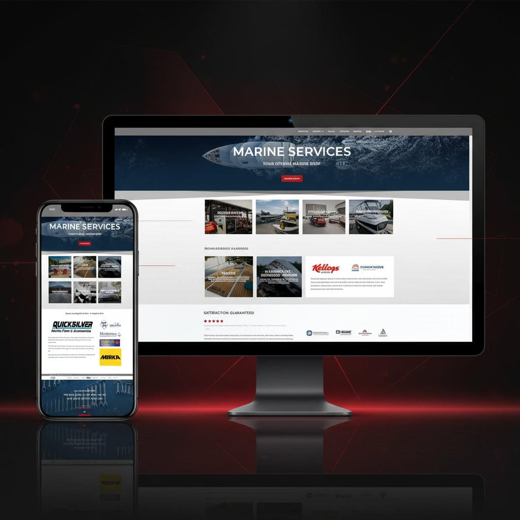 Parent-Marine-Services-Portfolio