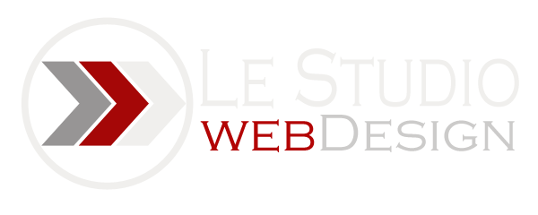 Ottawa Le Studio Web Design Logo