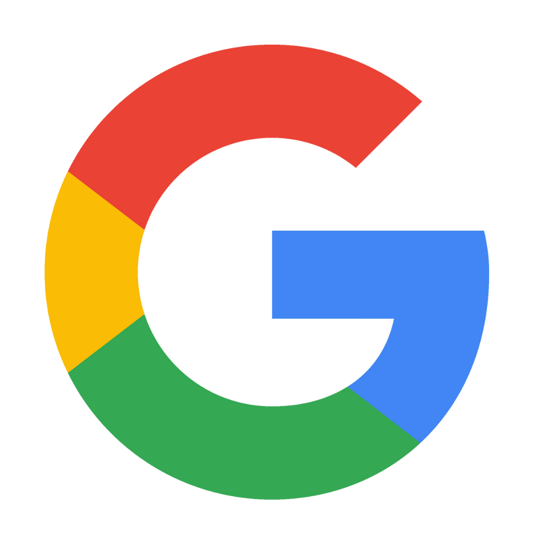 Google Logo by Google.com