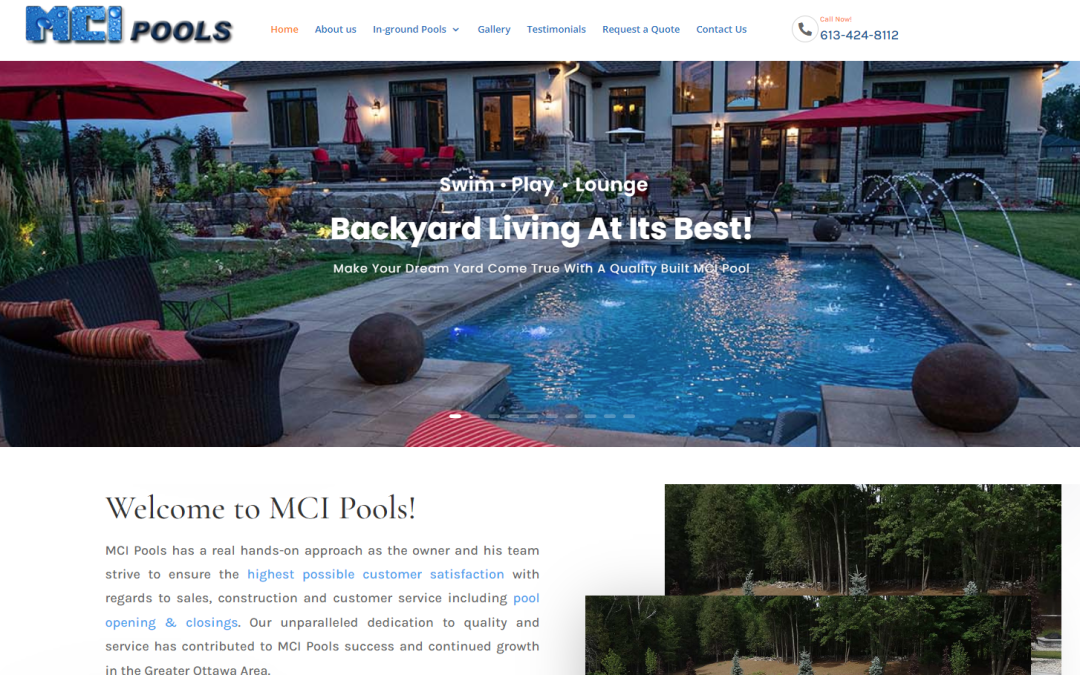 MCI Pools