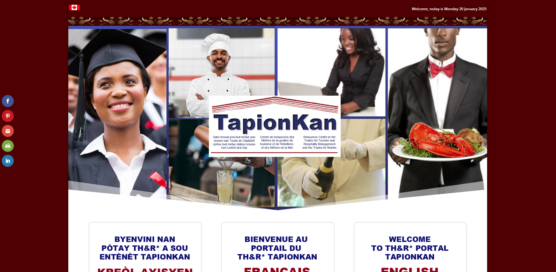 Tapiokan Featured Image