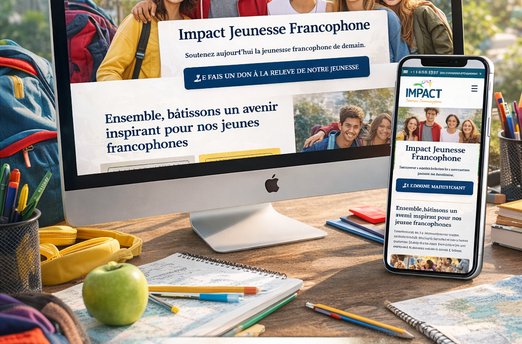 Impact Franco-Jeunesse