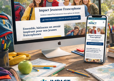 Impact Franco-Jeunesse