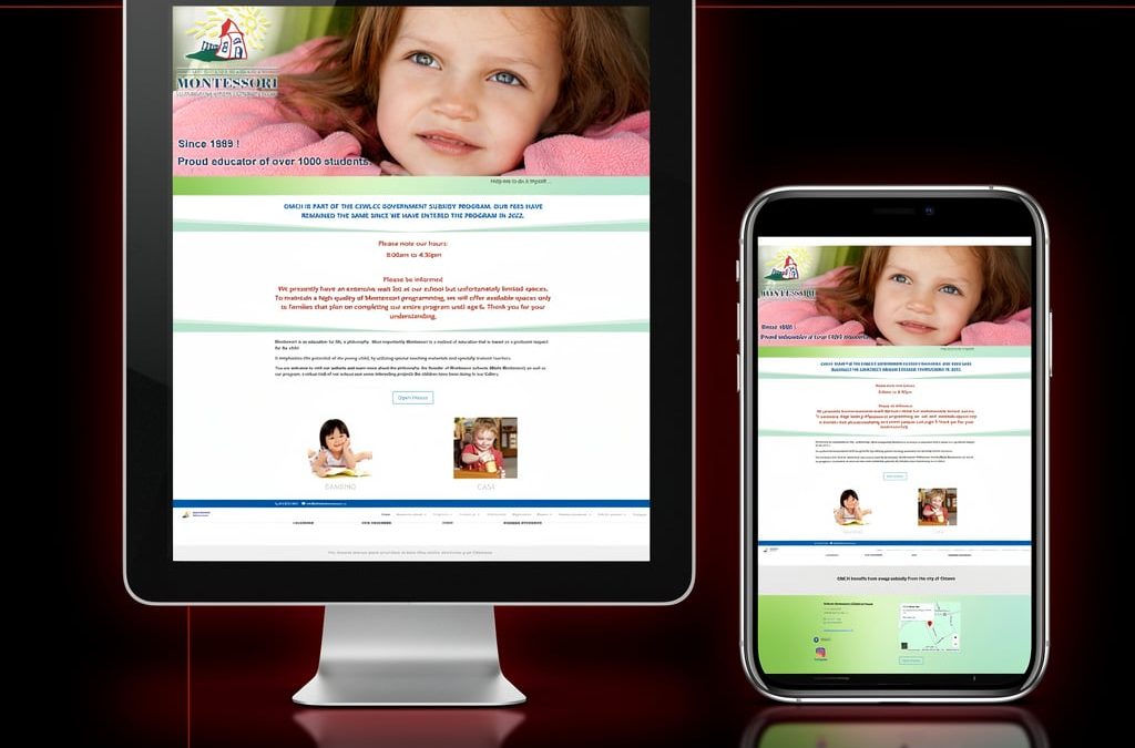 Montessori Children’s House