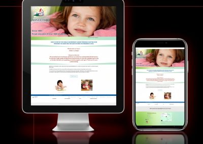 La Maison des enfants Montessori