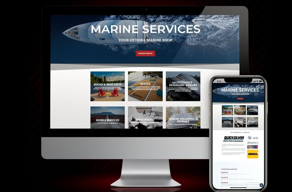 Parent Marine Services