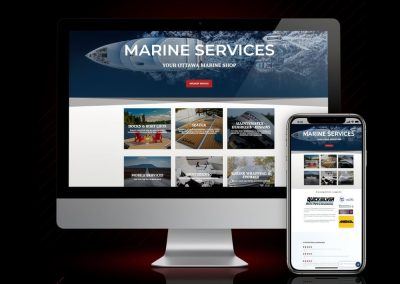 Parent Marine Services