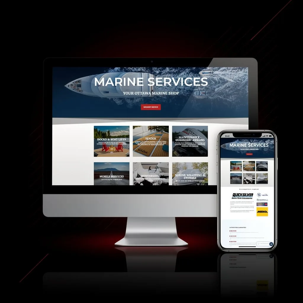 Parent-Marine-Services-Portfolio