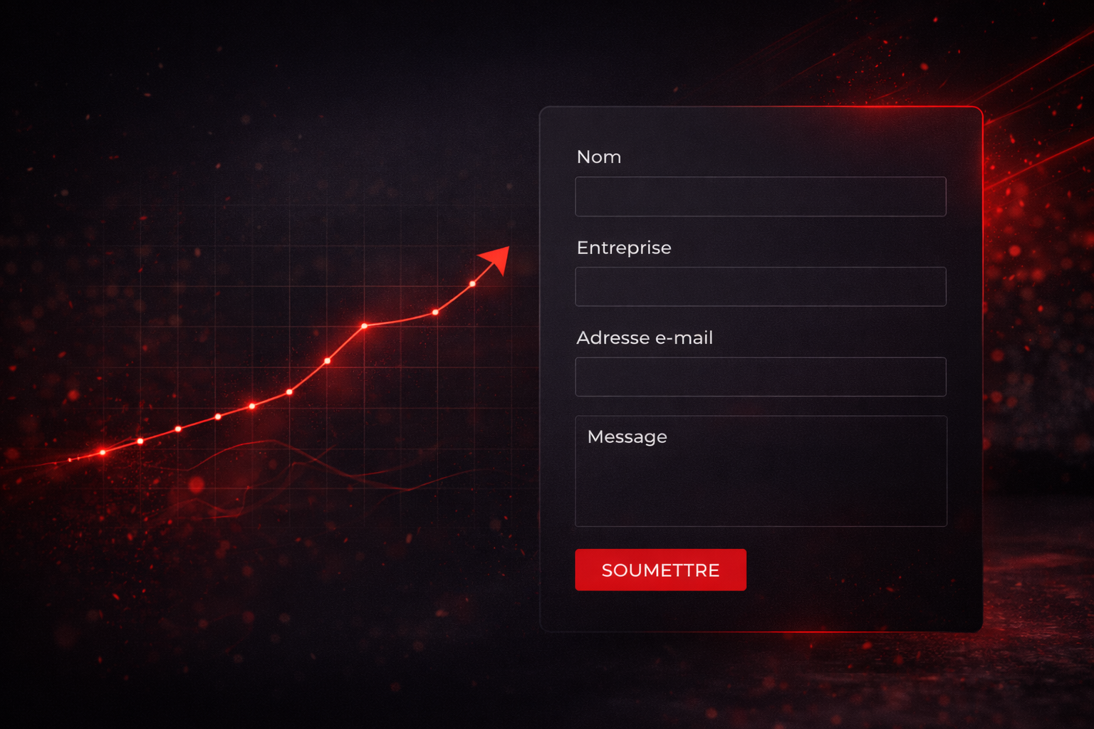 Site générateur de leads ottawa Site générateur de leads