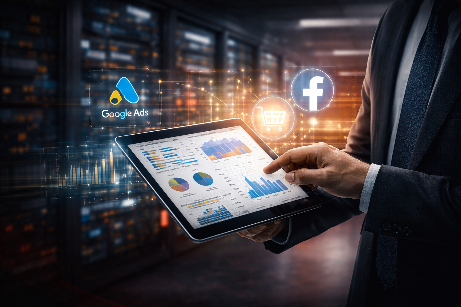 analyse marketing ottawa