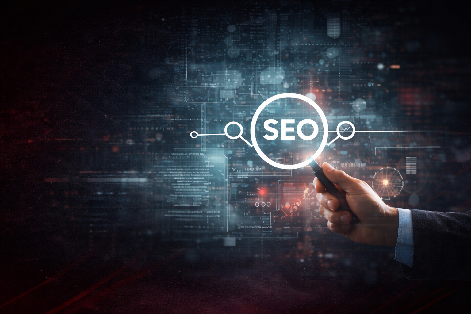 optimisation seo