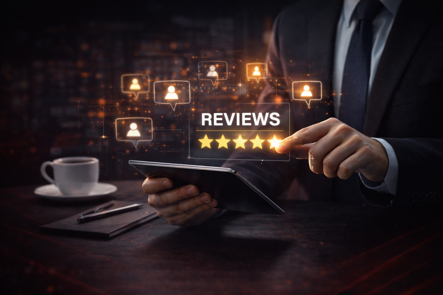 reviews management ottawa