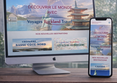 Voyages Rockland