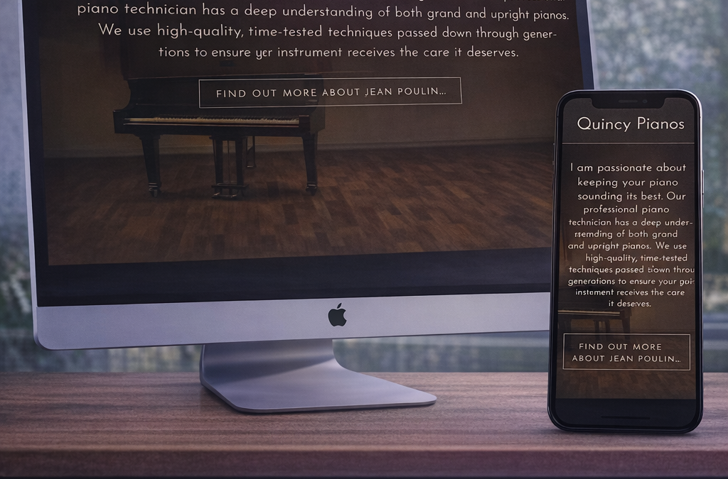 Quincy Pianos