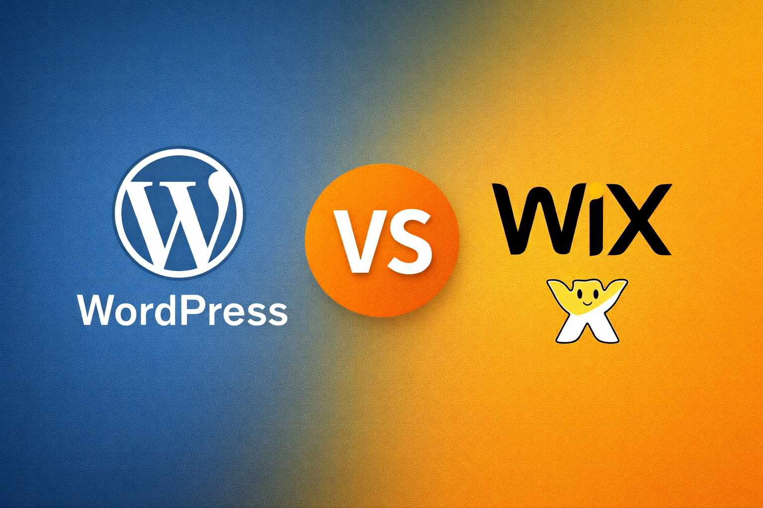 wordpress vs wix cp wordpress vs wix 2026