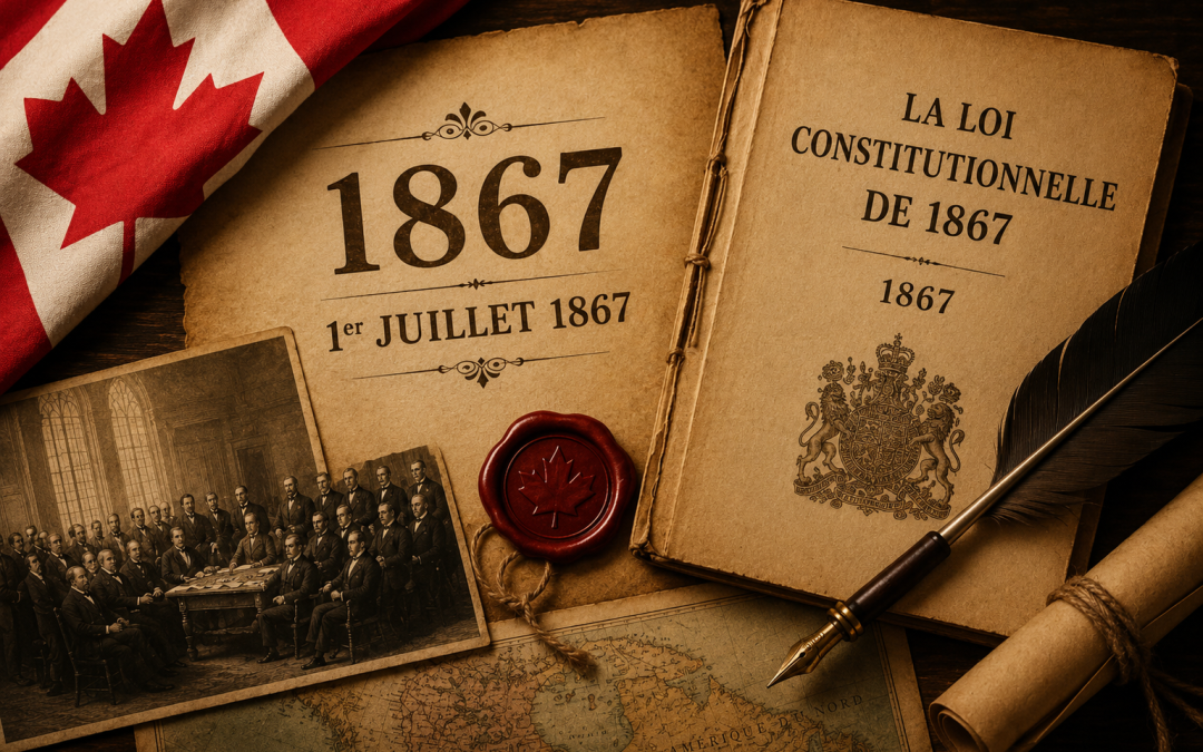 Fête du Canada 2026 : avant de faire la fête, découvrez ces faits que tout Canadien devrait connaître
