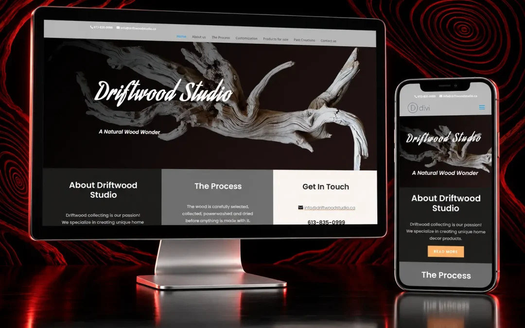 Driftwood Studio