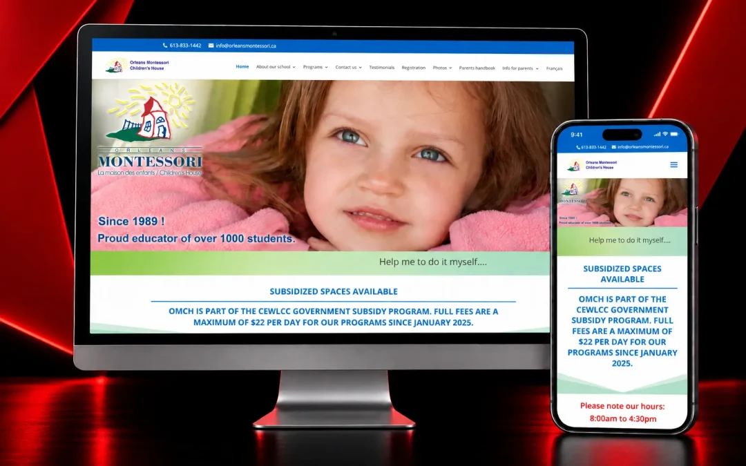 Montessori Children’s House