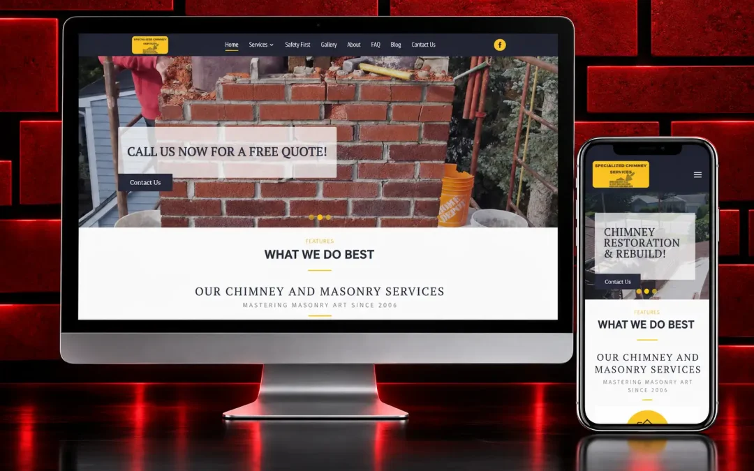 Specialized Chimney Services