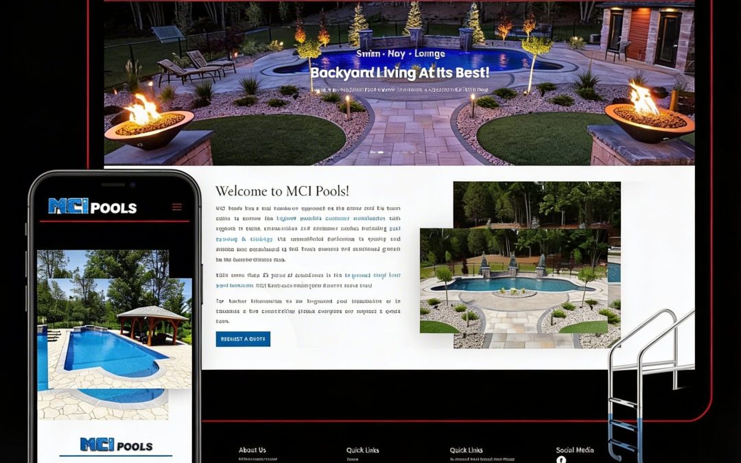 mci projet