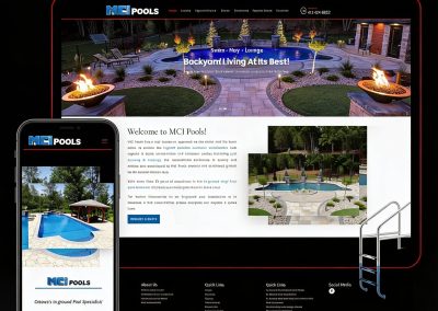 mci projet